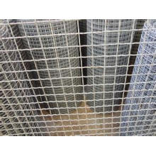 Low Carbon Steel Crimped Wire Mesh for Mining